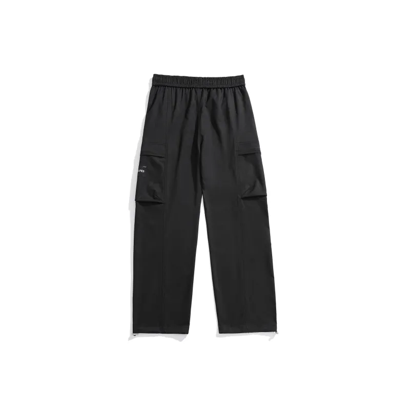 NOCAO Cargo Pants Unisex-9