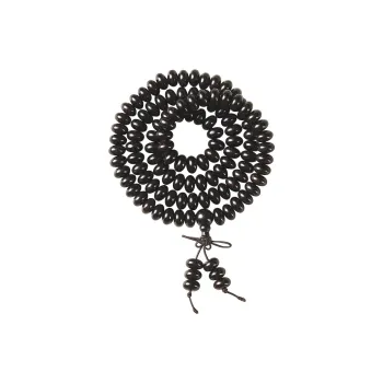 Jinghua Record Ebony Bracelets Unisex