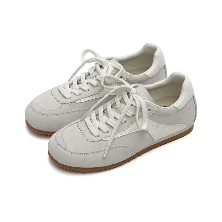 MASOOMAKE Lightweight Casual Shoes Women's-16