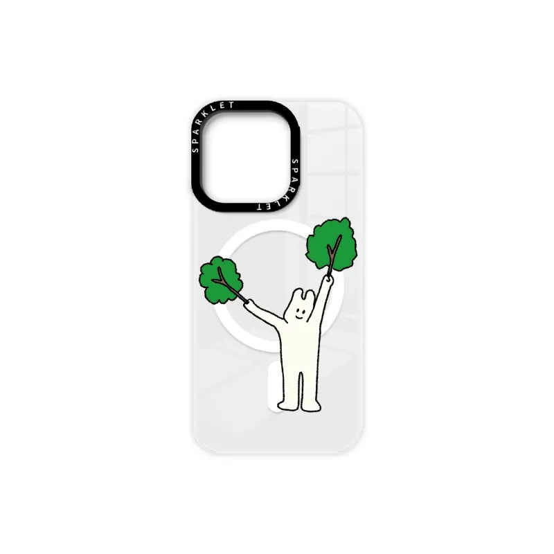 Ray chain Phone Cases-3