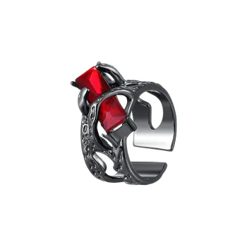 MISS XIA JWY Copper Rings Women's