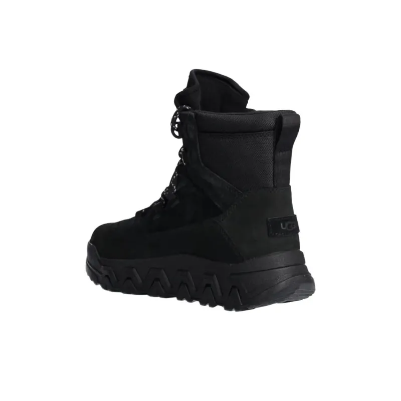 UGG TerreTrail Hi Top Boot Black Women's-3
