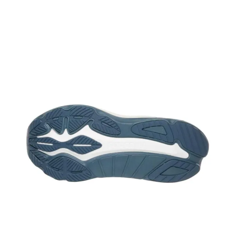 Saucony Hurricane 24 Vanilla Dusk-4