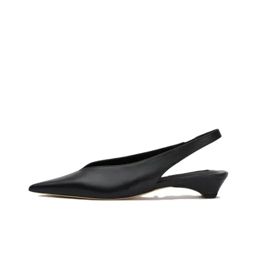 Tony Bianco Casual Single Shoes 2.5cm Women's