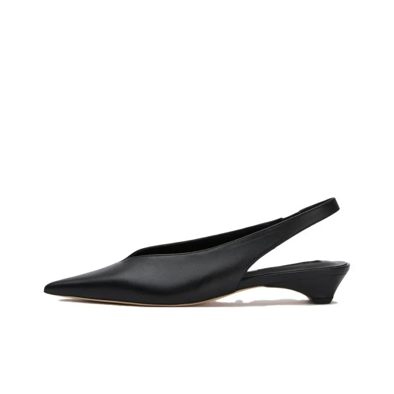 Tony Bianco Casual Single Shoes 2.5cm Women's-0