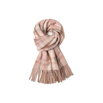 NOME Knit Scarves Unisex