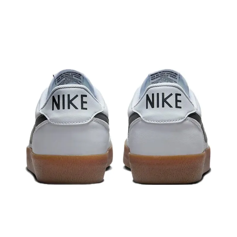 Nike Killshot 2 Football Grey Gum-4