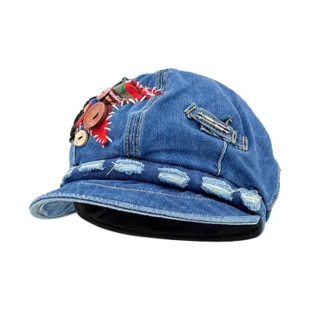 BEPOP Berets Women's