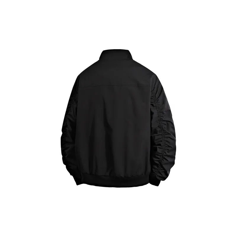 FORCEPULR Jackets Unisex-3