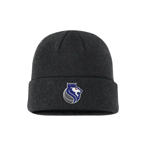 Nike Sacramento Kings Terra City Edition Nika Nba Beanie