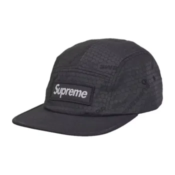 Supreme Cordura Ripstop Camp Cap