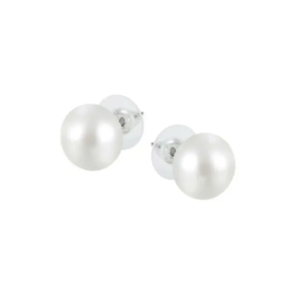 GUDUD 925 Silver Needles Stud Earrings Women's-8