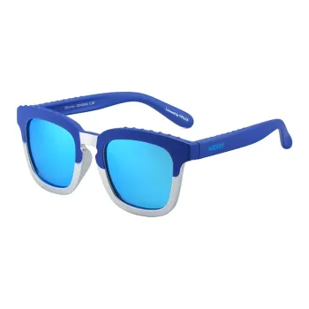 Disney Mickey Series TPEE Square Sunglasses Kids'