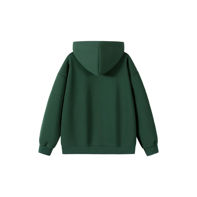 ROBINHOOD Sweatshirt Unisex Black-8