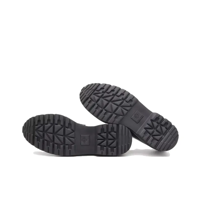 COLE HAAN American Classics Loafers Men's Black-5