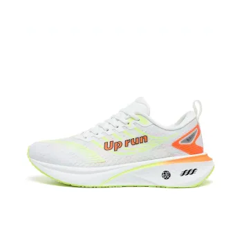Up Run Flying Arrow 8 Special Edition Running Shoes Unisex Ferrari Green