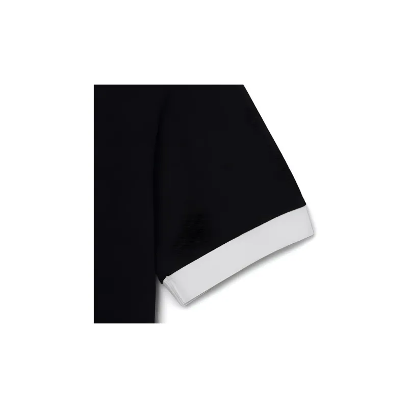 MLB T Shirts Unisex Black-5