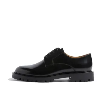 SCAROSSO Wooster Iii Lace Up Derby Shoes