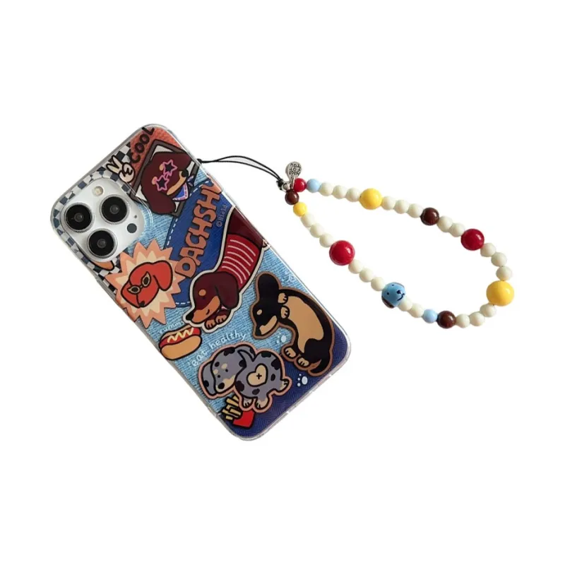 HUANBAOKE Phone Cases-1