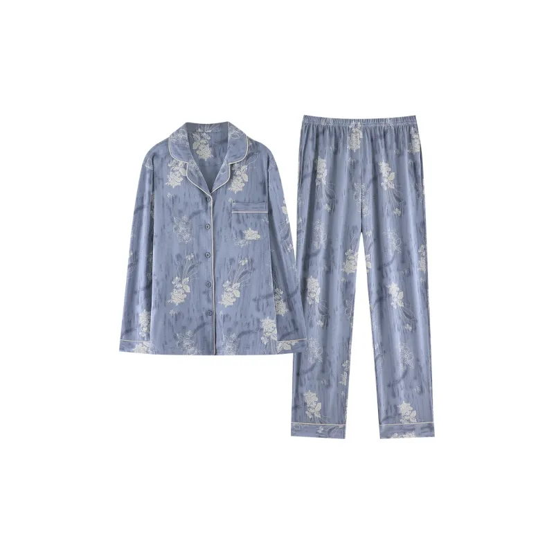 MIIOW Women's Pajama Sets-6