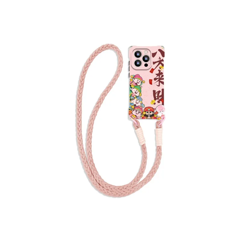 Sen Dog Phone Cases-5