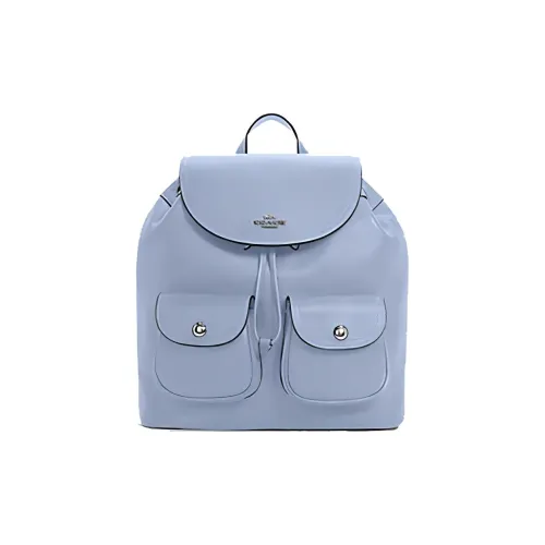 COACH Pennie Backpacks