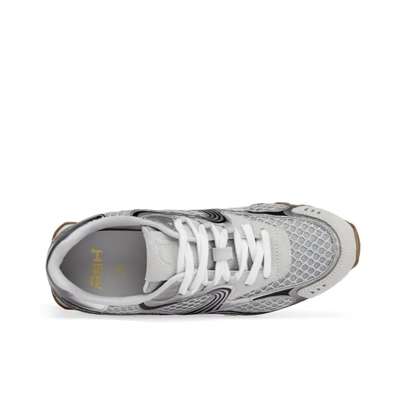 ASH KABUKI MAN Collection Wear-Resistant Low-Top Casual Shoes Men's-2