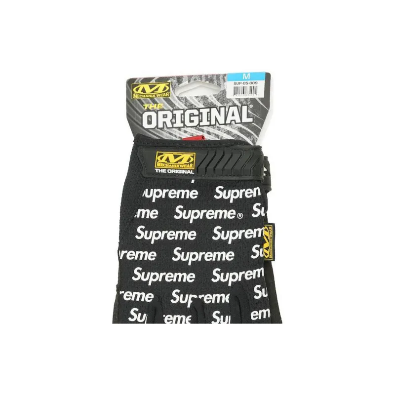 Supreme Gloves Unisex-2