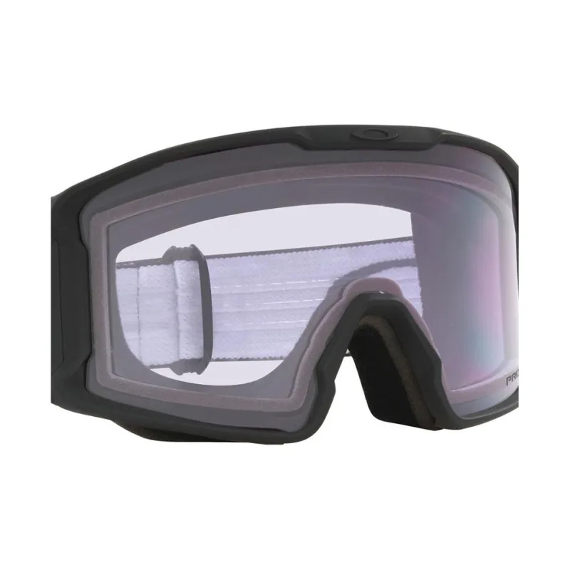 Oakley Line Miner M Windproof Anti Fog Snow Blindness Prevention Unisex Ski Goggles-3