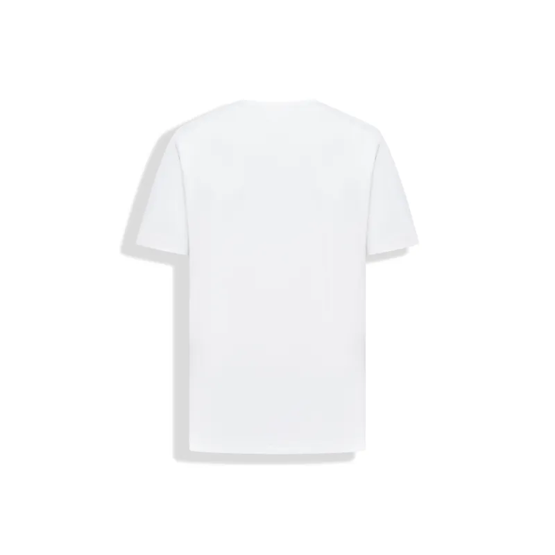 Biyin Leufen T Shirt Men's Free Car Mounted Number Plate-2