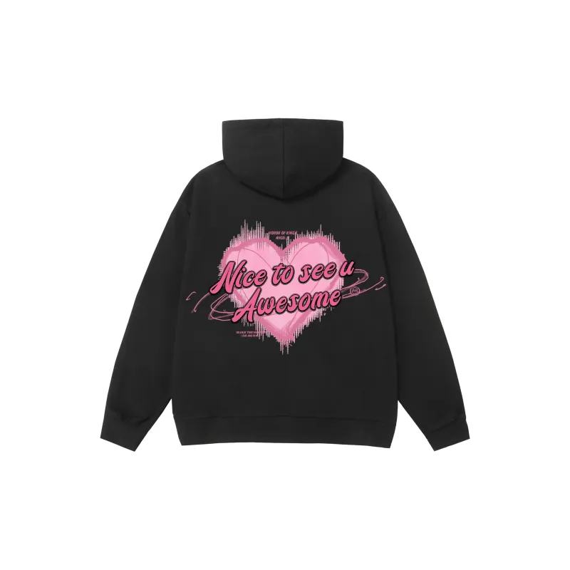HONOR OF KINGS Sweatshirt Unisex-3
