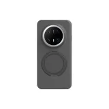 Carbon Gray[Integrated 360° Rotating Stands]