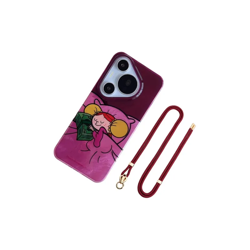 HUANBAOKE Phone Cases-1