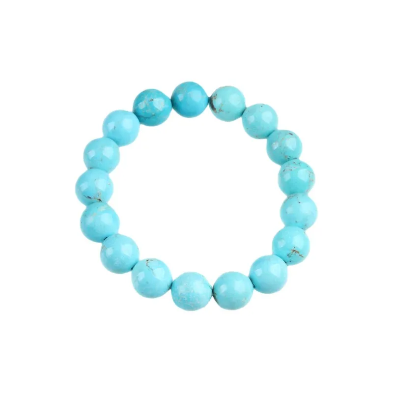 Oushuo Jewelry Turquoises Bracelets Unisex-0