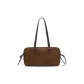 Suede Brown