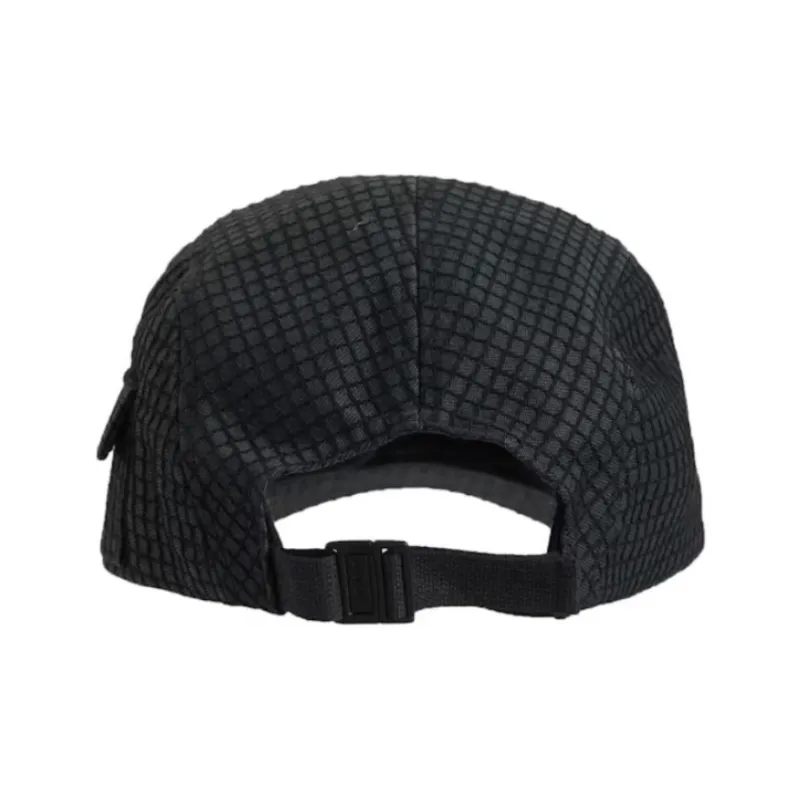 Supreme Denim Ripstop Camp Cap-1