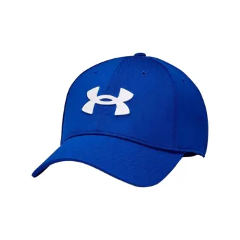 Under Armour Baseball Caps Men's Blue