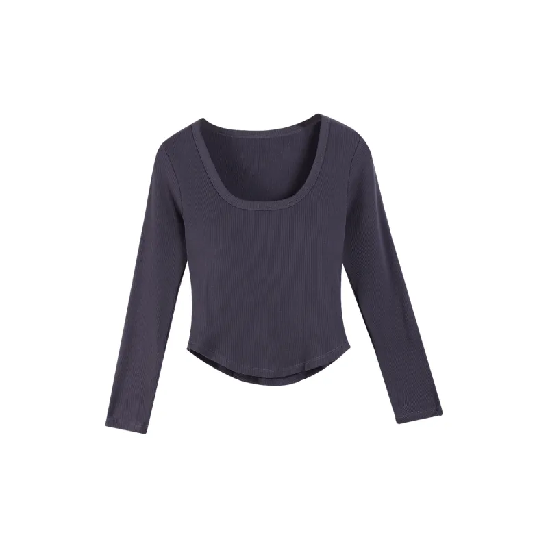 JUNEROSE Women's Undershirts-2