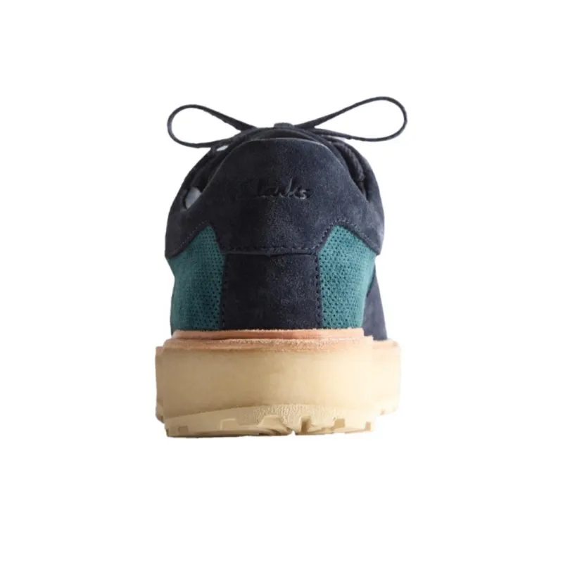 Clarks Originals Sandford 2 Ronnie Fieg 8th Street Carbon Stargazer-3