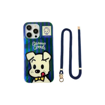 HUANBAOKE Phone Cases