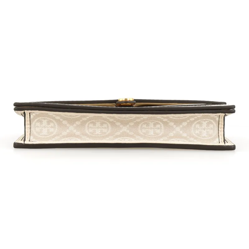 TORY BURCH T Monogram Crossbody Bags - POIZON