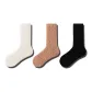 White+Caramel+Black[3 Pack]