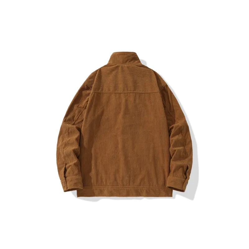 Love Monster Jackets Coats Unisex-8
