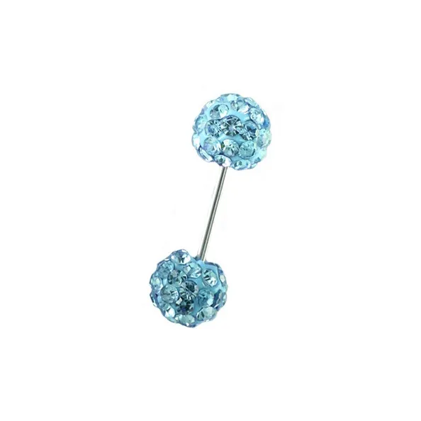 KwOnline Titanium Steel Stud Earrings Women's-4