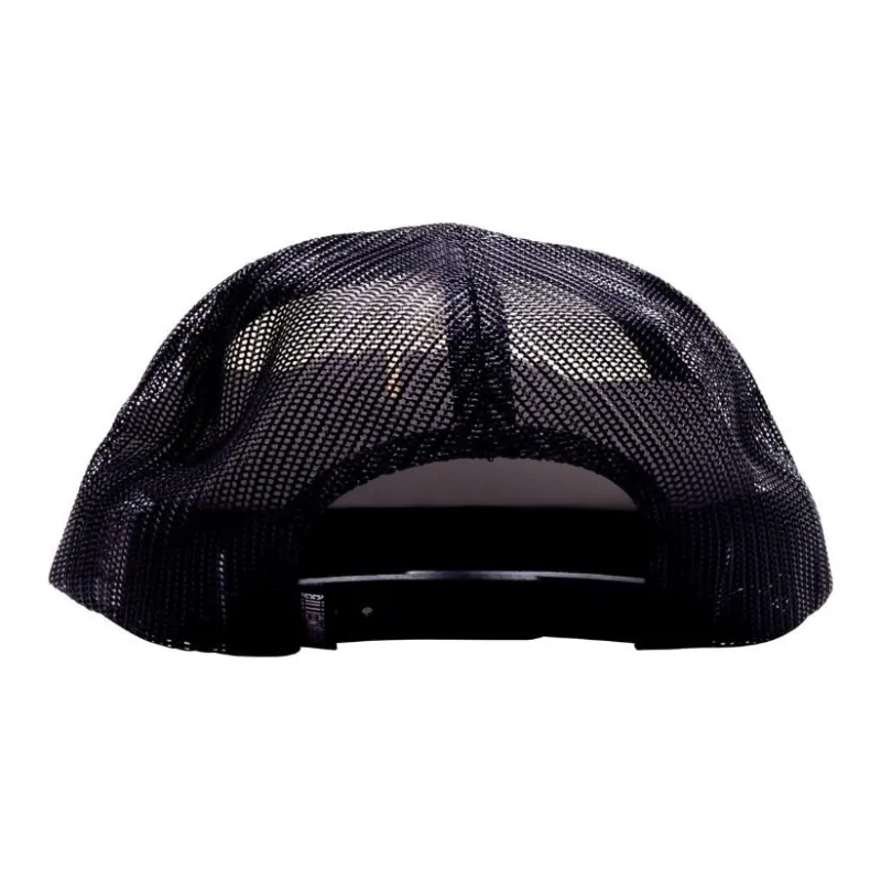 BILLIONAIRE BOYS CLUB Biscayne Trucker Cap-2