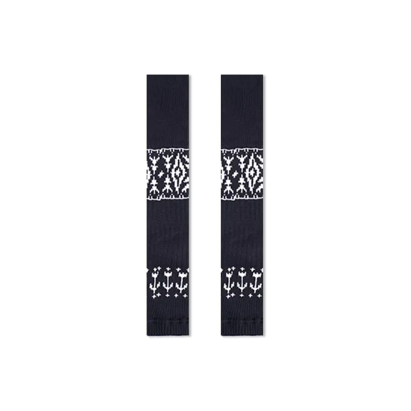 COTTON CHEESE Knee High Socks Women's 1 Pack-30