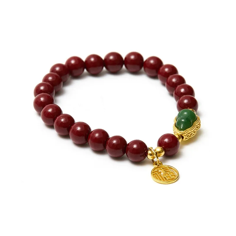Bluish Reverie Bracelets Unisex-1
