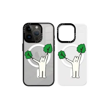 Ray chain Phone Cases