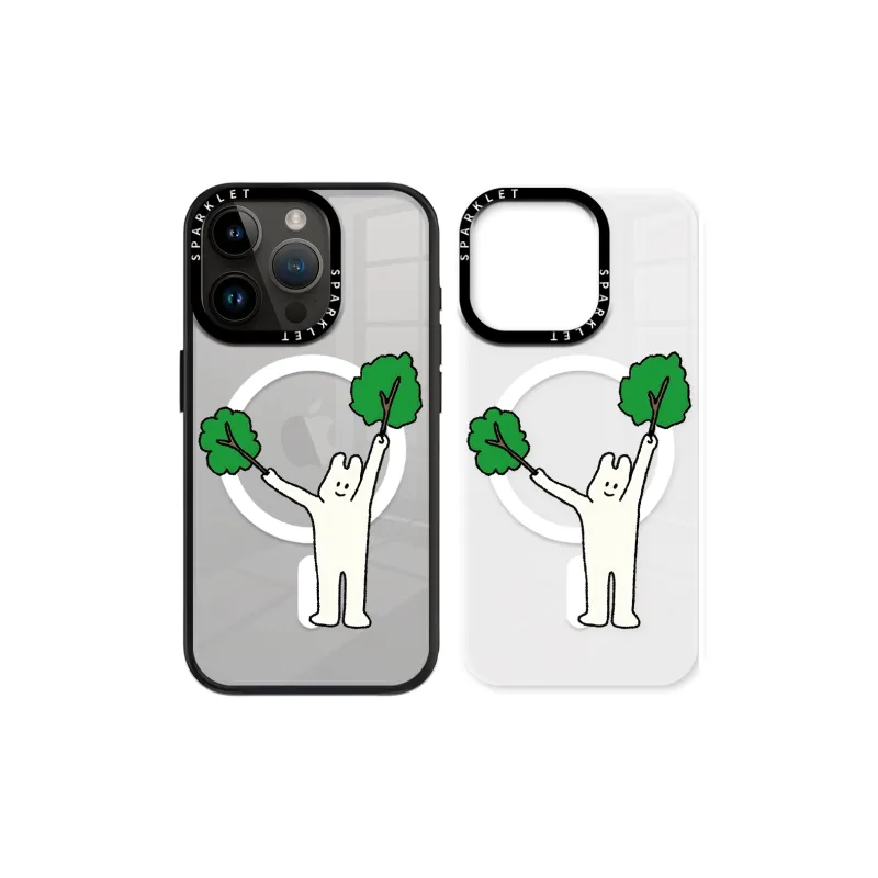 Ray chain Phone Cases-0