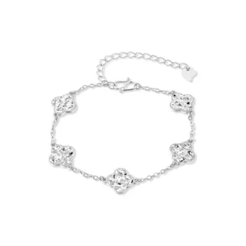 TRUE ME Zircon Bracelets Women's